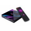 H96 MAX RK3318 4GB RAM 64GB ROM 5G WIFI bluetooth 4.0 Android 9.0 4K VP9 H.265 TV Box - AU