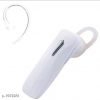 Trendy Useful Wireless Bluetooth Headset Vol 1