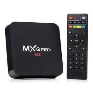 Android TV Box
